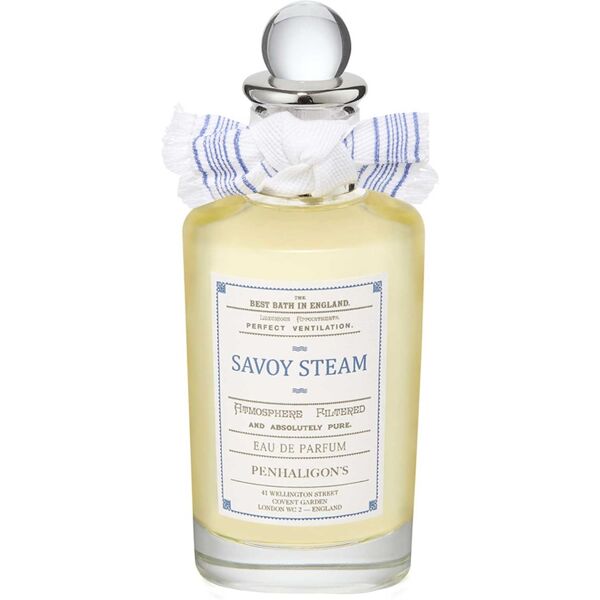 penhaligon's profumi savoy steam eau de parfum