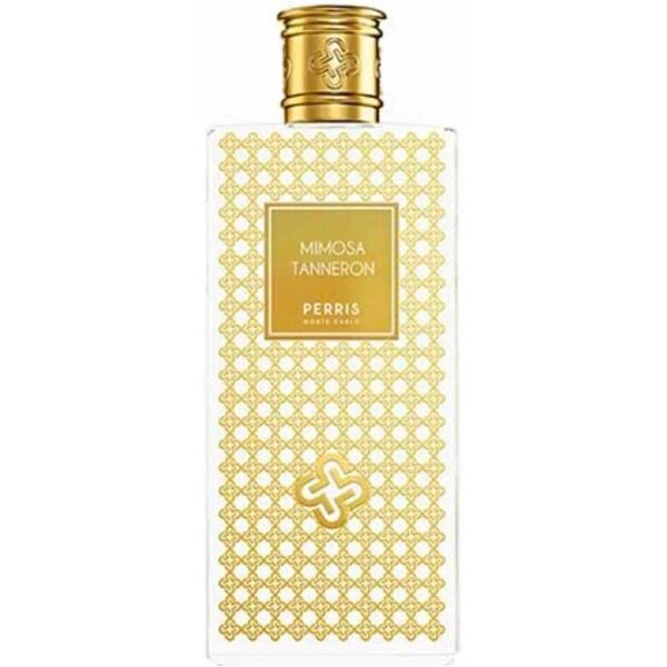 perris monte carlo mimosa tanneron eau de parfum