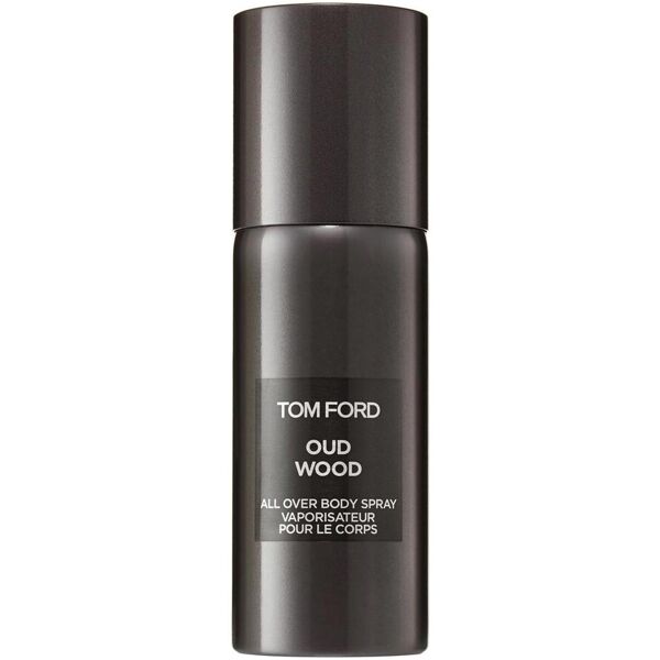 tom ford oud wood all over body spray