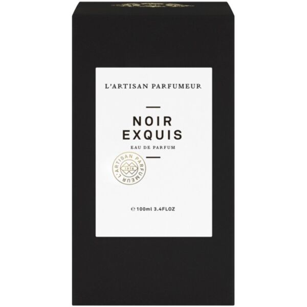 l'artisan parfumeur noir exquis edp