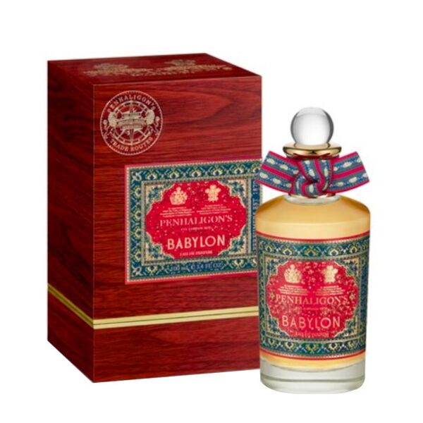 penhaligon's profumi babylon eau de parfum