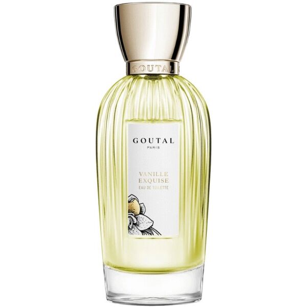 goutal paris vanille exquise eau de toilette