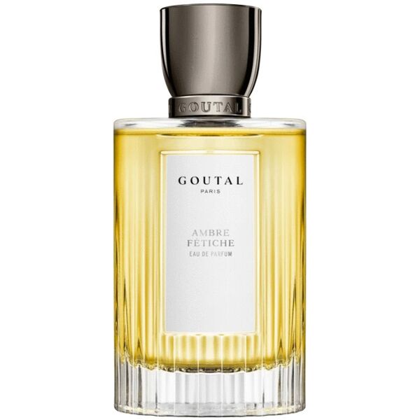 goutal paris ambre fetiche eau de parfum