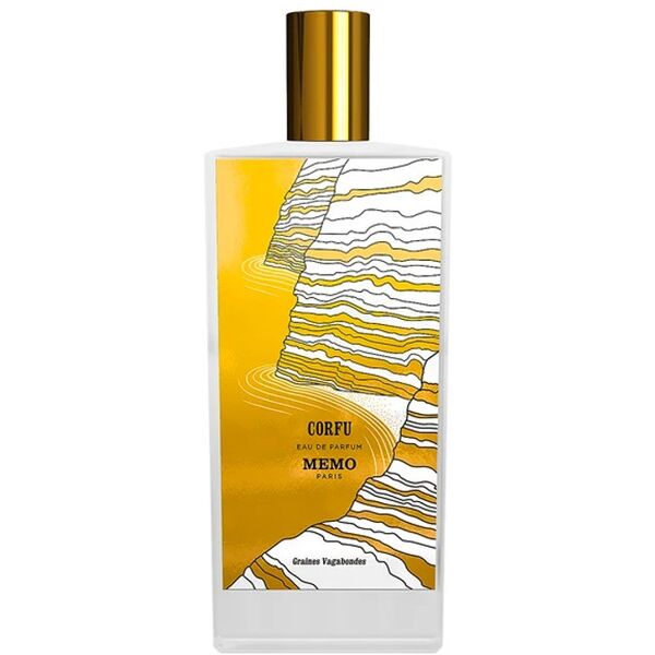 memo paris corfù eau de parfum