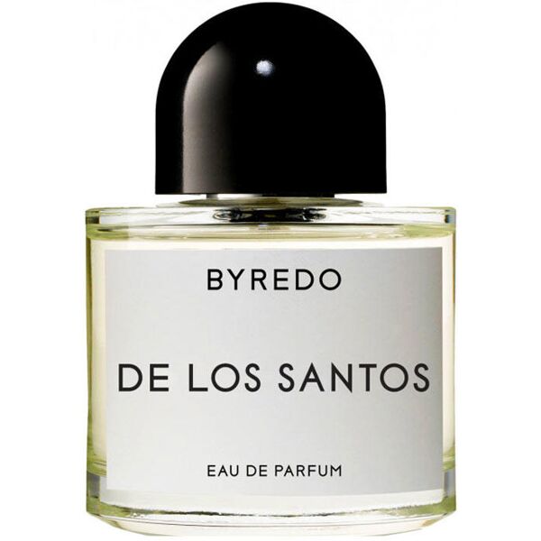 byredo de los santos edp