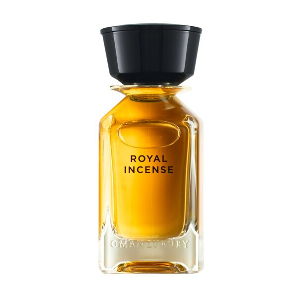 oman luxury royal incense eau de parfum
