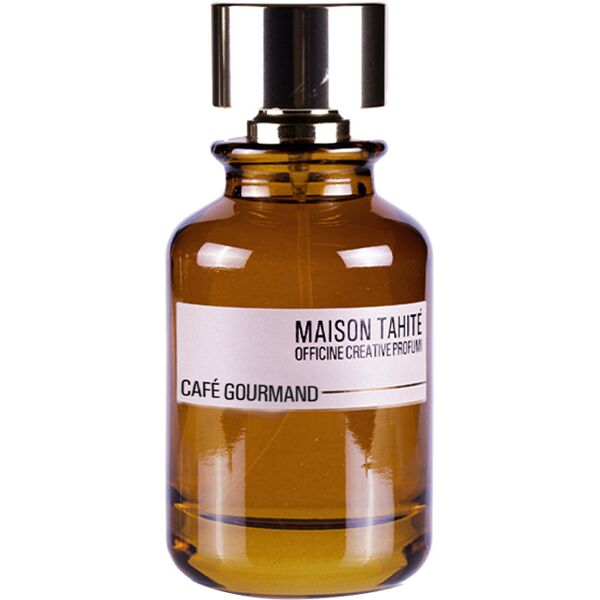 maison tahité cafè gourmand eau de parfum