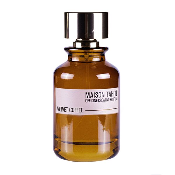 maison tahité velvet coffee eau de parfum