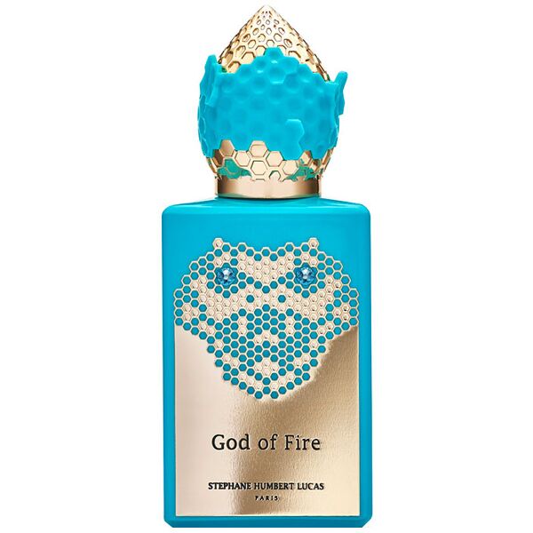 stephane humbert lucas god of fire edp