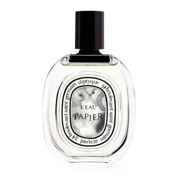 diptyque l'eau papier eau de toilette