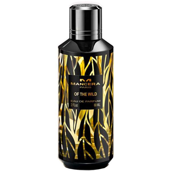 mancera of the wild eau de parfum