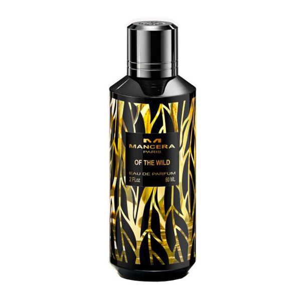 mancera of the wild eau de parfum