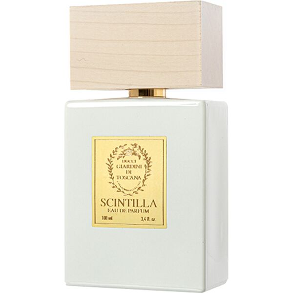 giardini di toscana scintilla eau de parfum