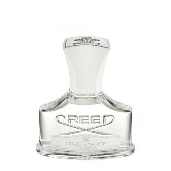 creed love in white for summer millesime