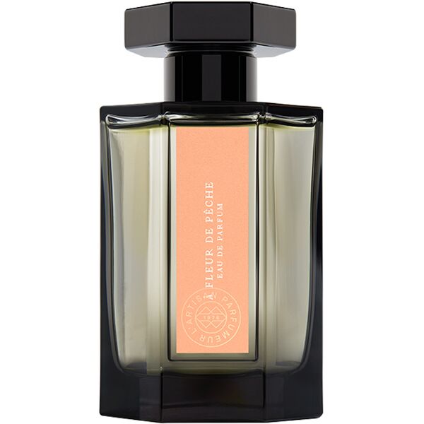 l'artisan parfumeur a fleur de peche eau de parfum