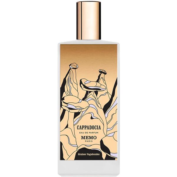 memo paris cappadocia eau de parfum