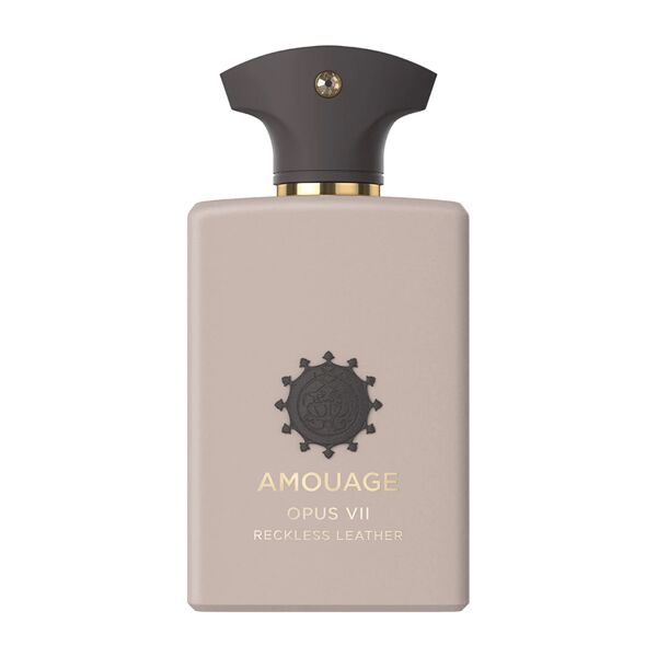 amouage opus vii reckless leather edp