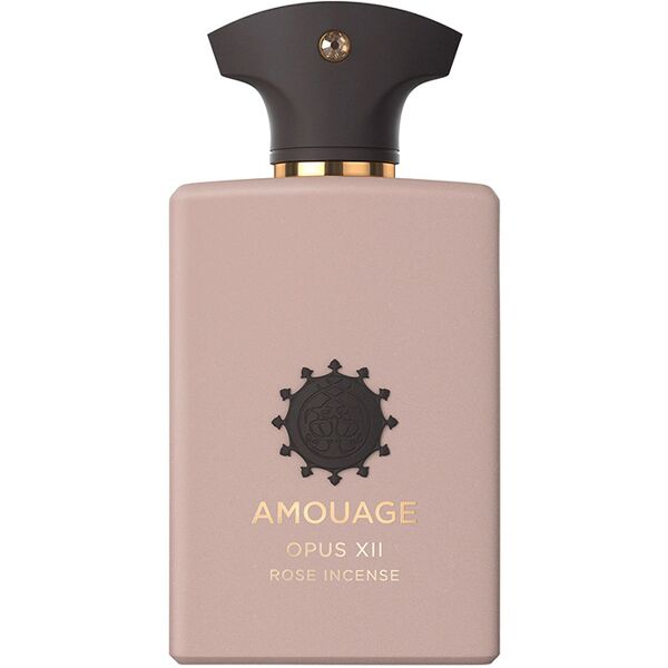 amouage opus xii rose incense edp