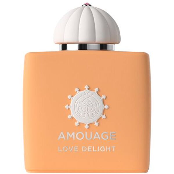 amouage love delight woman eau de parfum