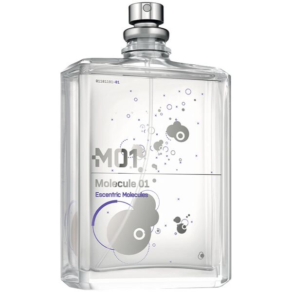 escentric molecules molecule 01 eau de toilette