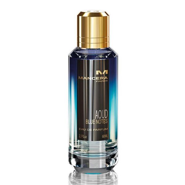 mancera aoud blue notes eau de parfum