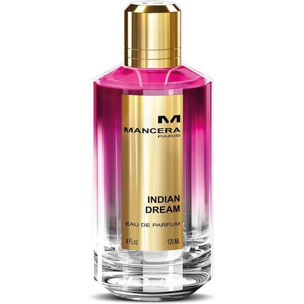 mancera indian dream eau de parfum