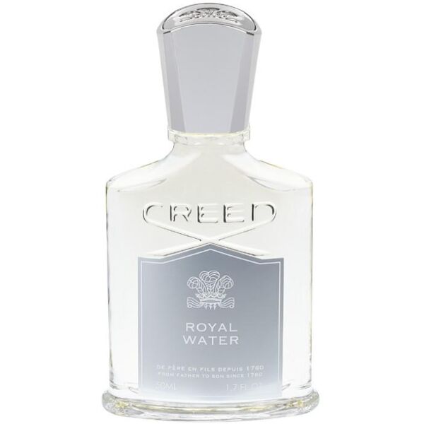 creed royal water millesime concentrèe