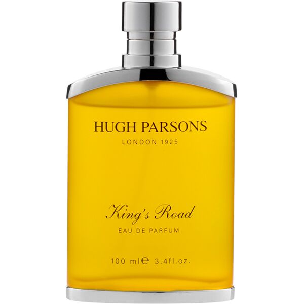 hugh parsons king’s road eau de parfum