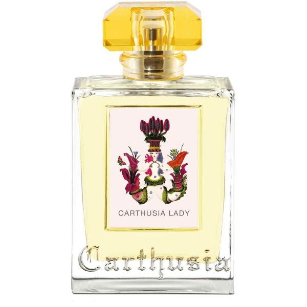 carthusia lady edp