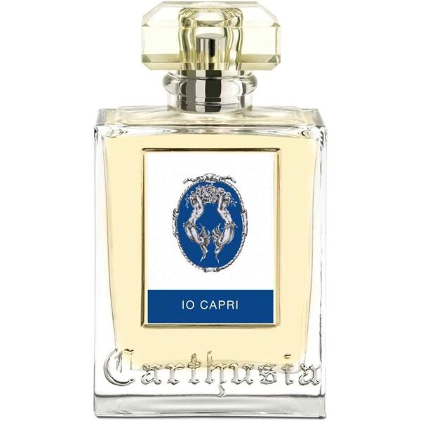 carthusia io capri edp