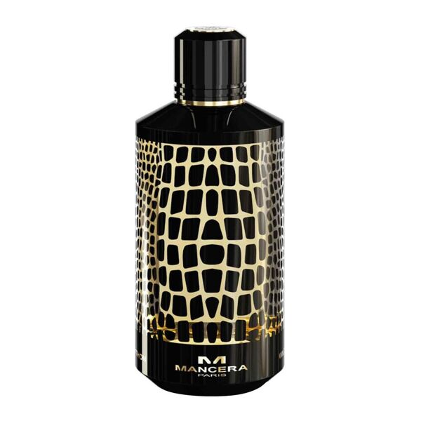 mancera wild python eau de parfum