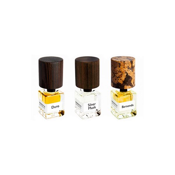 nasomatto tto set 3x4 ml limited edition