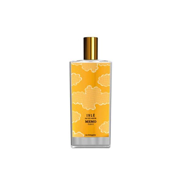 memo paris inlè eau de parfum 75 ml