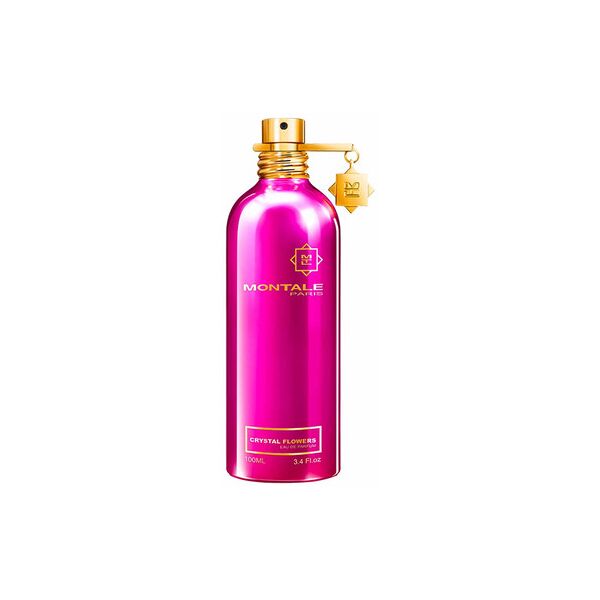 montale paris crystal flowers eau de parfum 100 ml