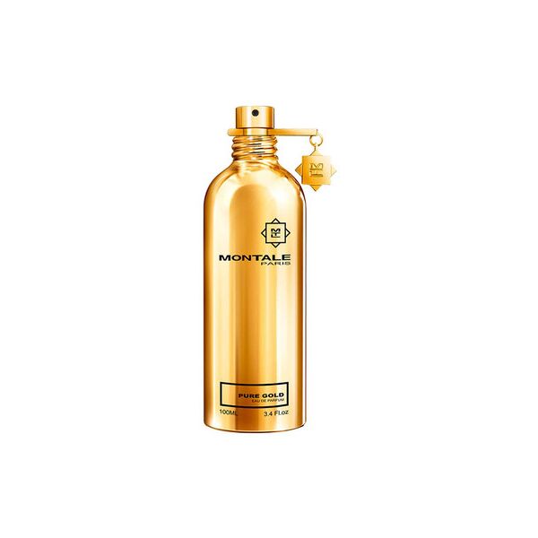 montale paris pure gold eau de parfum 100 ml