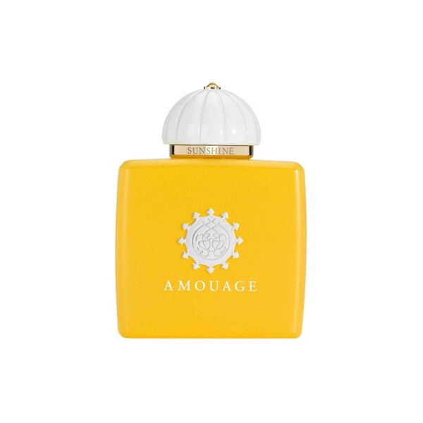 amouage sunshine woman eau de parfum