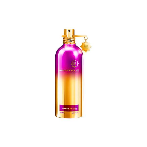 montale paris sweet peony eau de parfum 100 ml