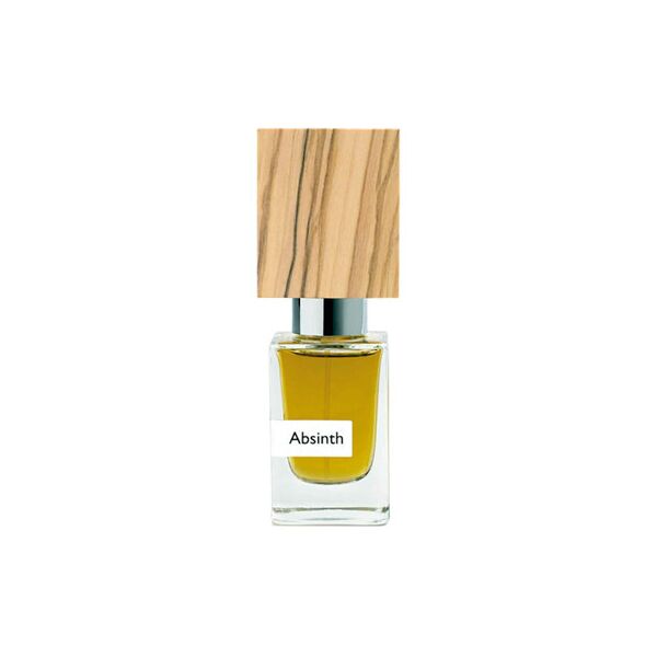 nasomatto absinth extrait de parfum 30ml