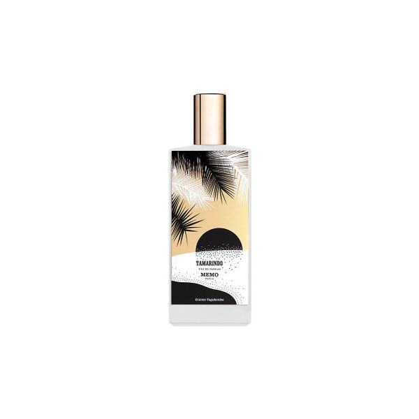 memo paris tamarindo eau de parfum 75 ml