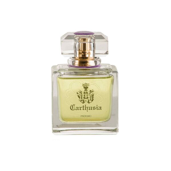 carthusia gelsomini di capri estratto di profumo 50 ml