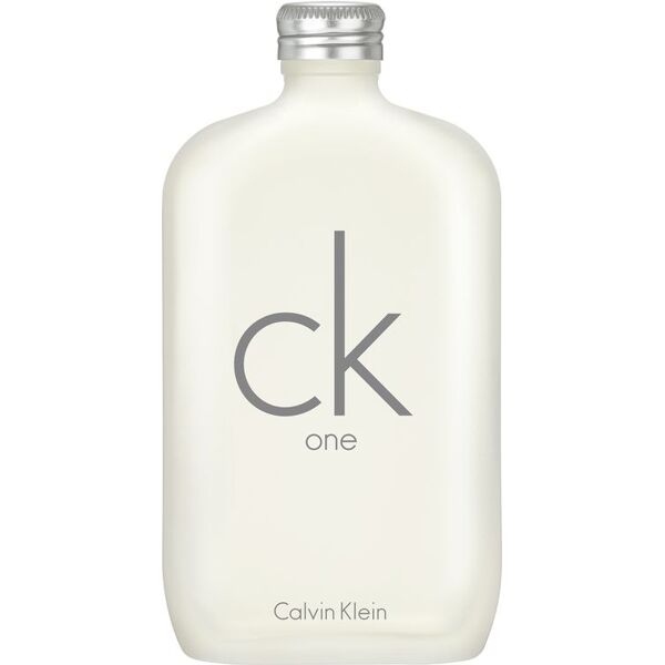 calvin klein one eau de toilette 300 ml