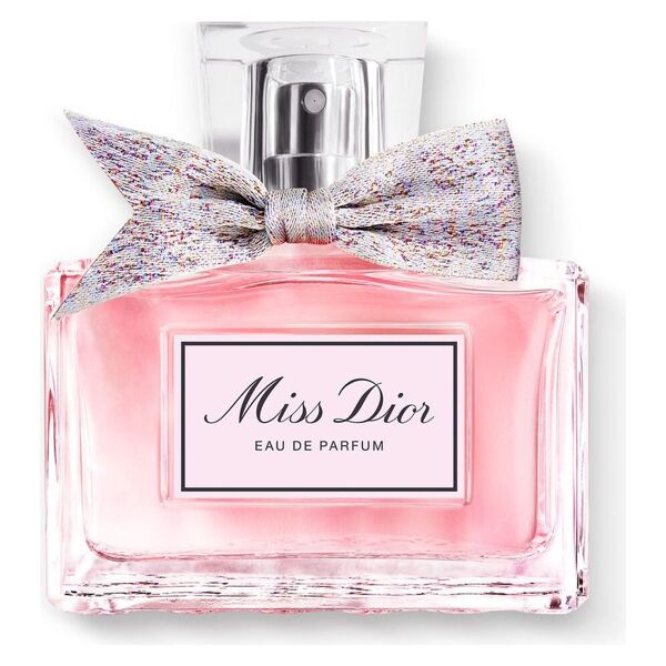 christian dior miss eau de parfum eau de parfum – note floreali e fresche 30 ml