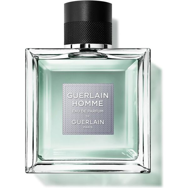 guerlain homme eau de parfum un autentico invito all'avventura. 100 ml