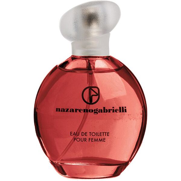 nazareno gabrielli i'm not a bad girl eau de toilette 100 ml