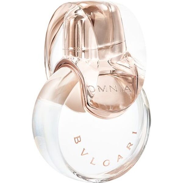 bulgari omnia crystalline eau de toilette 50 ml