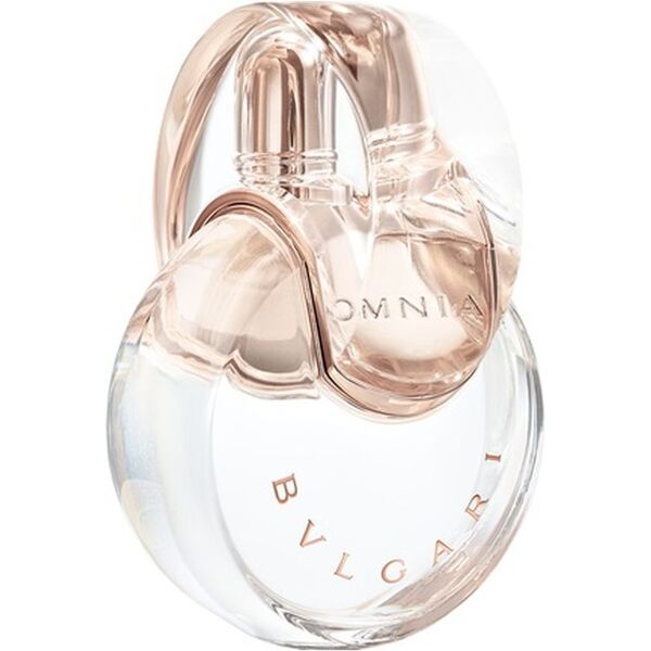 bulgari omnia crystalline eau de toilette 100 ml