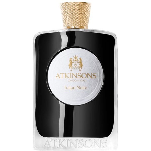 atkinsons london 1799 tulipe noire eau de parfum 100 ml