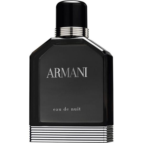 armani eau de nuit eau de toilette 100 ml