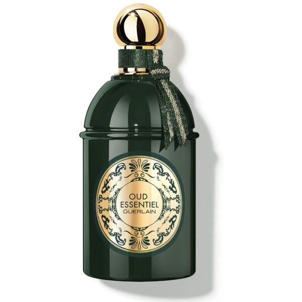 guerlain les absolus d'orient oud essentiel 125 ml