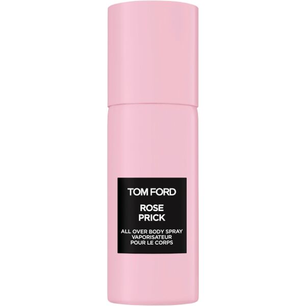 tom ford rose prick 150 ml